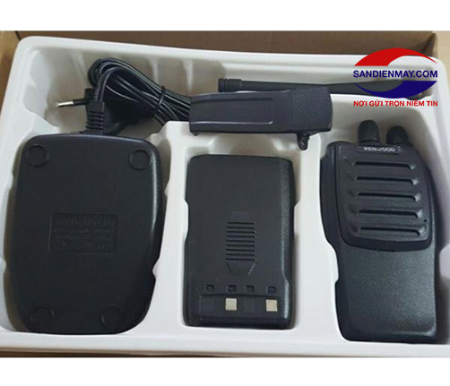 Máy bộ đàm Kenwood TK 309 NEW